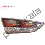 چراغ خطرچپ روصندوق سوناتاهیبرید۲۰۱۸ H-92403-E6600