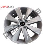 رینگ چرخ هیوندای H-52910-1J905 - i20