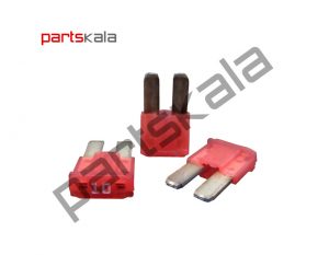 میکرو فیوز 10 آمپر-H-86610-C8010