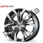 رینگ چرخ هیوندای سوناتا LF بنزینی H-52910-C1320