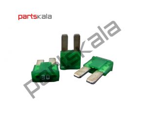 میکرو فیوز ۳۰ آمپر-H-18790-05265