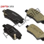 لنت عقب اصلی هیوندای النترا - H-58302-3XA30