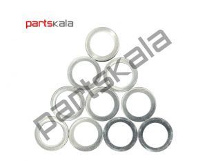 واشر پیچ کارتل - H-21513-23001