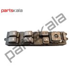 مجموعه کلیدشیشه بالابر آزرا - H-93571-3L150J9