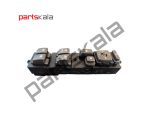مجموعه کلیدشیشه بالابر آزرا - H-93571-3L150J9