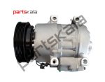 کمپرسور کولر کره ای هیوندای سانتافه H-97701-2B251 - CM