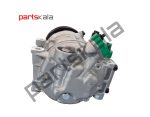 کمپرسور کولر کره ای هیوندای سانتافه H-97701-2B251 - CM