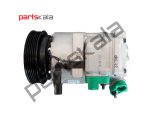 کمپرسور کولر کره ای هیوندای سانتافه H-97701-2B251 - CM