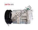 کمپرسور کولر کره ای هیوندای سانتافه H-97701-2B251 - CM