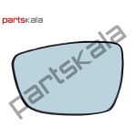 شیشه آینه چپ اکسنت H-87611-1R100