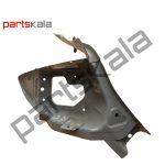 سینی جاچراغ چپ سوناتاهیبرید۲۰۱7 - H-69131-C1000