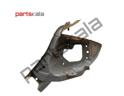 سینی جاچراغ راست سوناتاهیبرید۲۰۱۷ - H-69141-C1000