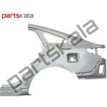 گلگیر عقب چپ سوناتاLFبنزینی H-71503-C1C00