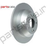 دیسک‌ترمز عقب سانتافه  H-58411-2W010 - DM