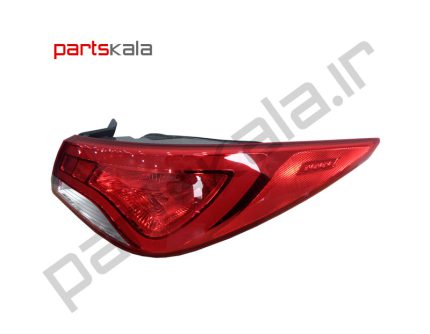 چراغ‌خطر روي‌گلگير راست سوناتا- H-92402-3S310 - YF