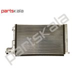رادیاتور کولر توسان ix35 H-97606-2S500