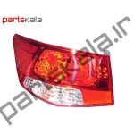 خطر روی‌گلگیر چپ جنسیس -  H-92401-3M060