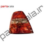 خطرعقب روی گلگیرچپ سورنتو -H-27301-3E400 - BL
