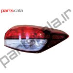 چراغ‌خطر روی‌گلگیر راست سراتو  k-92402-A7700 - YD