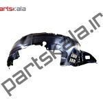 شلگیرجلو چپ سانتافه CM H-86810-2B200