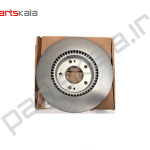 دیسک ترمز جلو سوناتاNF H-51712-3k010
