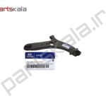 طبق جلو راست اکسنت مونتاژ H-54501-1R000