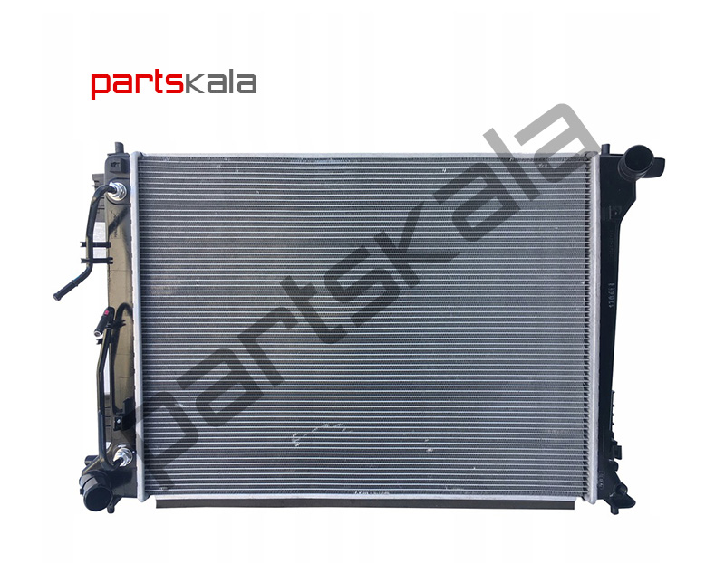 رادیاتور رادیاتور آب کرهای موهاوی K-25310-2J100
