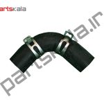شلنگ پایین‌رادیاتور سراتو H-25412-2F110 - LD