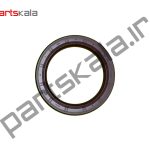کاسه‌نمد انتهای میل‌لنگ i20کرمان H-21443-03011
