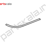 زه چپ سپر عقب آزرا H-86683-3L200