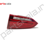 چراغ خطر صندوق راست سانتافهDM H-92406-2W600