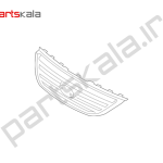 جلو پنجره سراتو LD H-86350-2F501