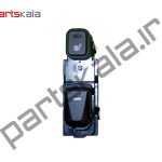 کلید تکی شیشه‌بالابر توسان(ix35) - H-93581-2S000