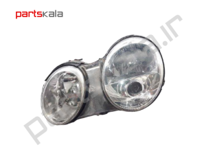 چراغ جلو چپ اپیروس K-92101-3F510