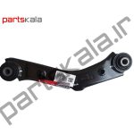 طبق‌ عقب بالا سانتافهDM H-55100-2W100