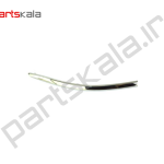 زه‌ سپر جلو چپ جنسیس سدان H-86575-3M000
