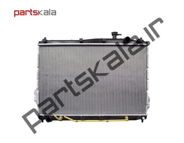 H-25310-3J500 رادیاتور آب کره‌ای‌ وراکروزix55
