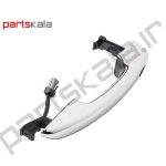 H-82662-C1110 - دستگیره بیرونی جلوچپ سوناتاLFبنزینی