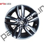 H-52910-2W195 - رینگ چرخ هیوندای سانتافهDM