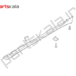 رکاب راست سوناتاLF هیبرید H-87752-C1700
