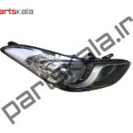 چراغ‌ جلو چپ النترا  H-92101-3X510