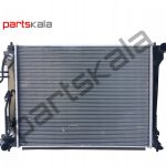 رادیاتور آب کره‌ای سوناتاYF H-25310-3S601