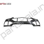 سپر جلو نیمه بالا سانتافه DM H-86511-2WAB0