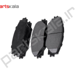 لنت جلو تویوتا پریوس T-04465-47090