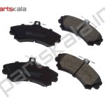 لنت عقب دیسکی لکسوس IX300