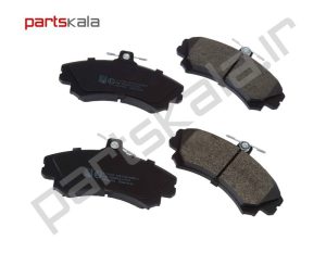 لنت عقب دیسکی لکسوس IX300